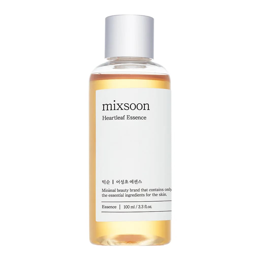 mixsoon Heartleaf Essence