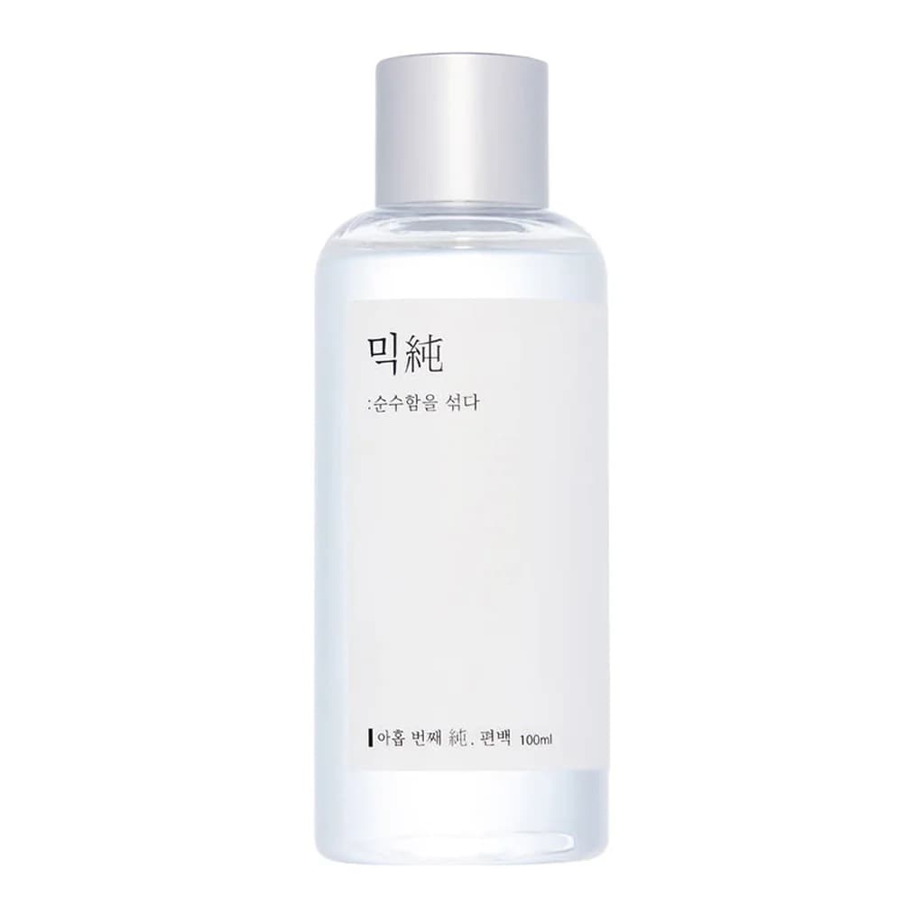 mixsoon Hinoki Essence