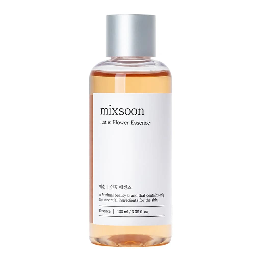mixsoon Lotus Flower Essence