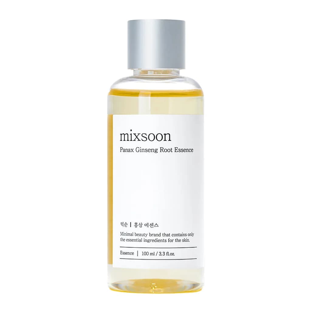 mixsoon Panax Ginseng Root Essence