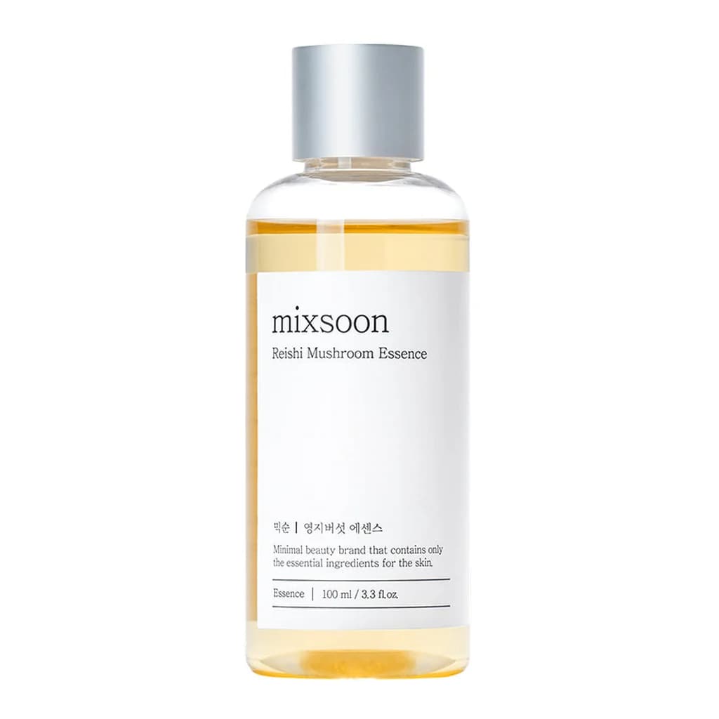 mixsoon Reishi Mushroom Essence