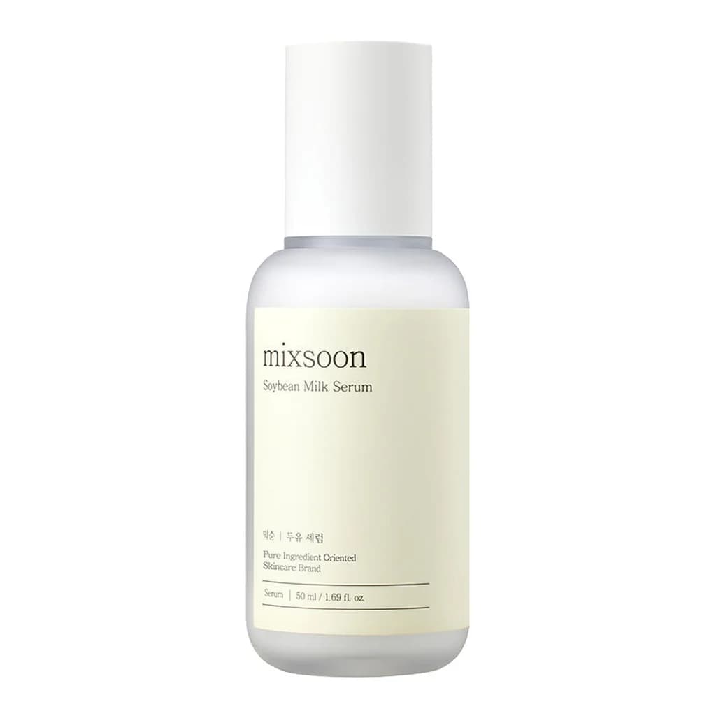 mixsoon Soybean Milk Serum