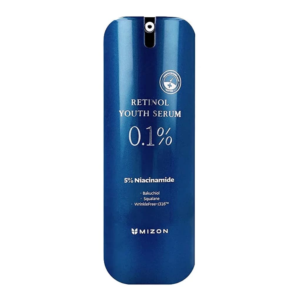 Mizon 0.1% Retinol Youth Serum