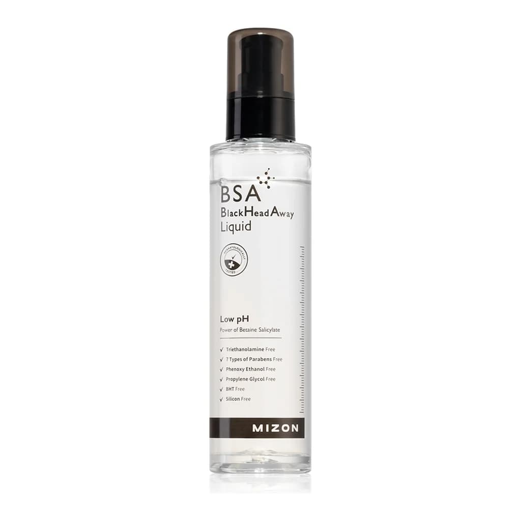 Mizon BSA Black Head Away