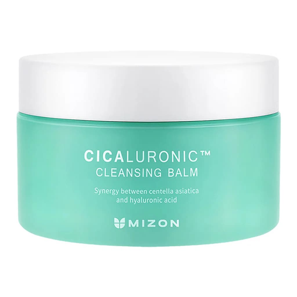 Mizon Cicaluronic Cleansing Balm