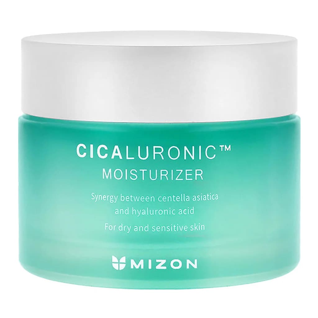 Mizon Cicaluronic Moisturizer