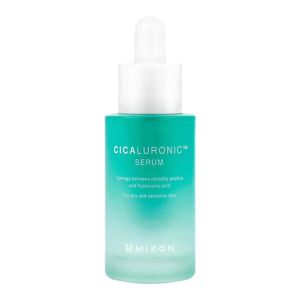 Mizon Cicaluronic Serum