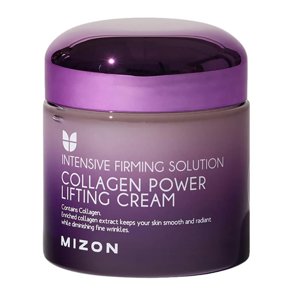 Mizon Collagen Power Lifting Cream