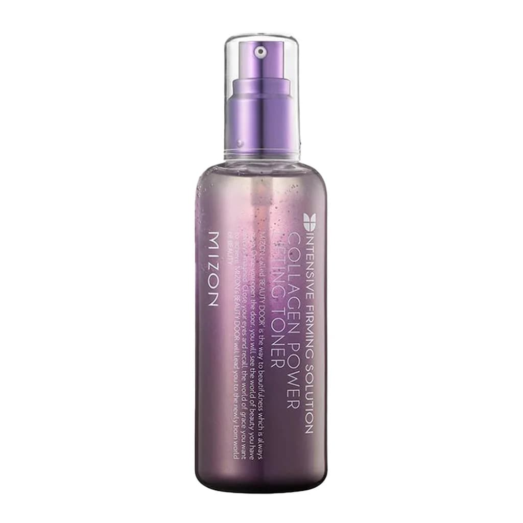 Mizon Collagen Power Lifting Toner