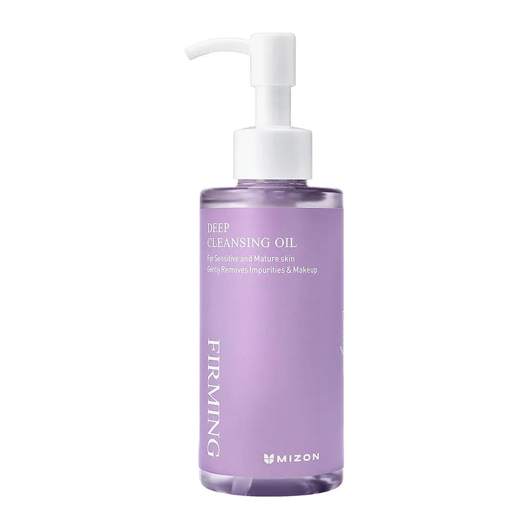 Mizon Firming Deep Cleansing Oil