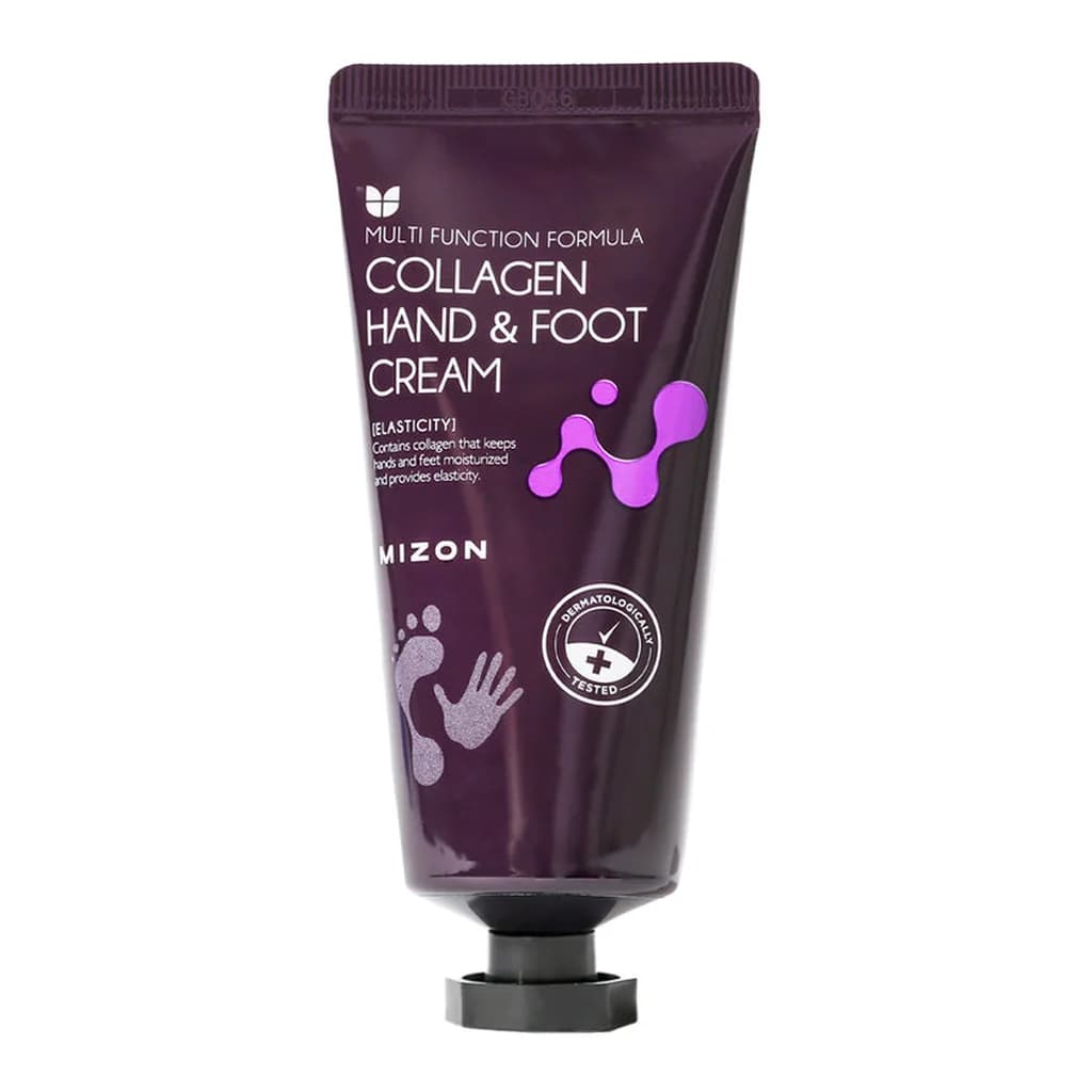 Mizon Hand And Foot Cream
