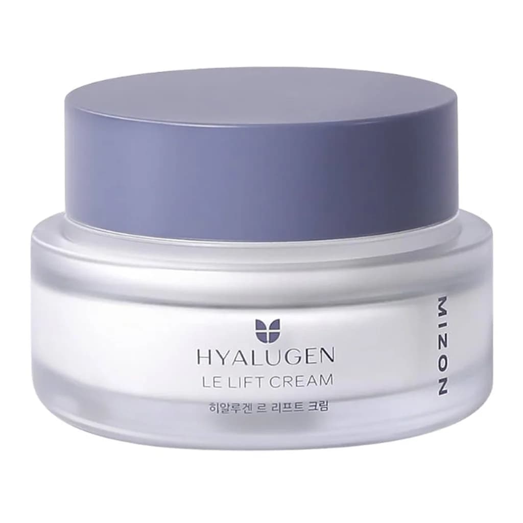 Mizon Hyalugen Le Lift Cream