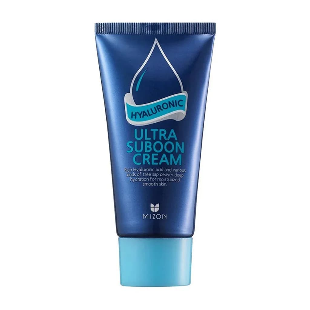 Mizon Hyaluronic Ultra Suboon Cream