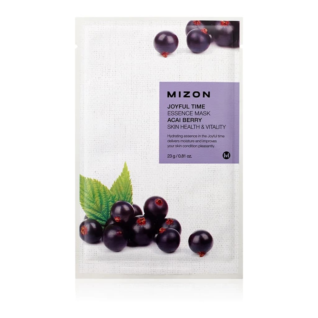 Mizon Joyful Time Acai Berry