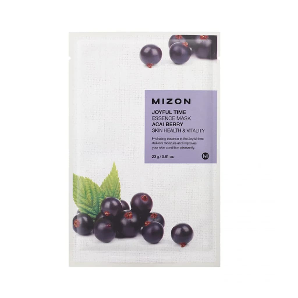 Mizon Joyful Time Essence Mask
