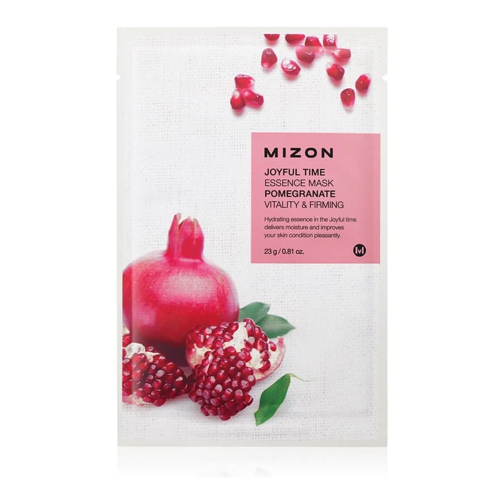 Mizon Joyful Time Pomegranate