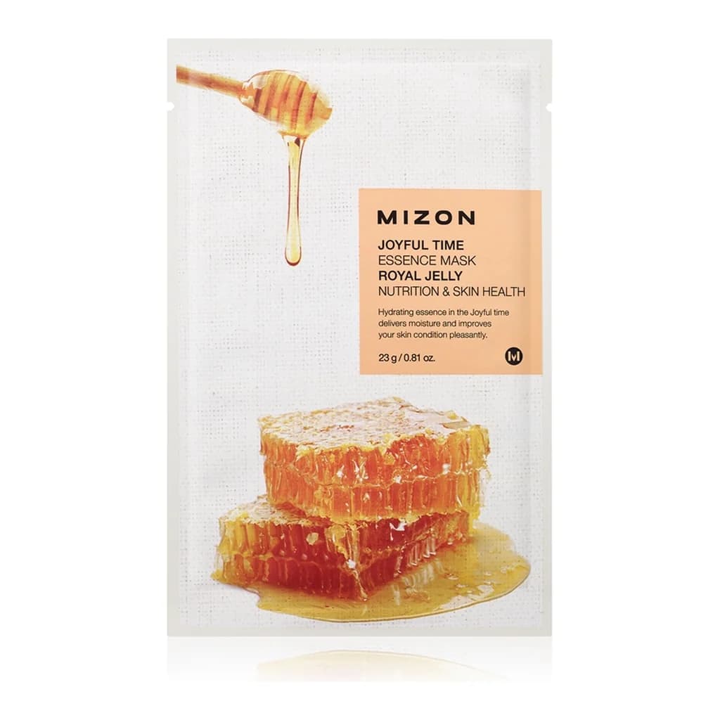 Mizon Joyful Time Royal Jelly