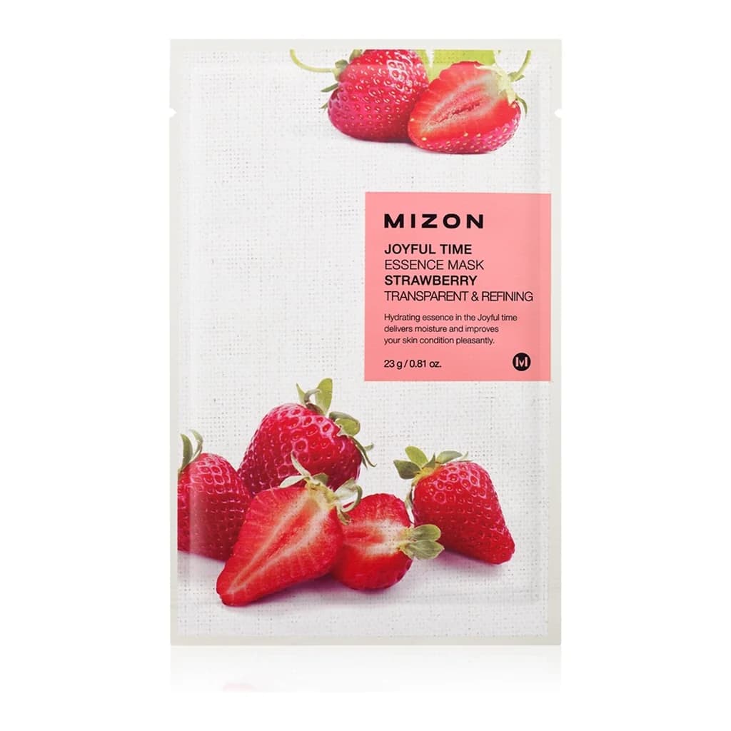 Mizon Joyful Time Strawberry