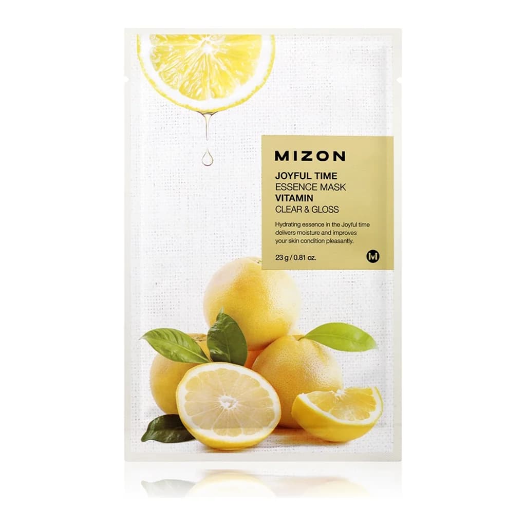 Mizon Joyful Time Vitamin