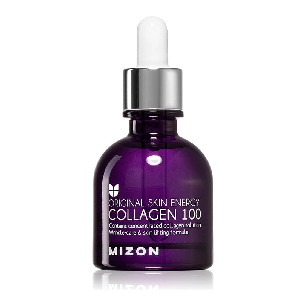 Mizon Original Skin Energy Collagen 100