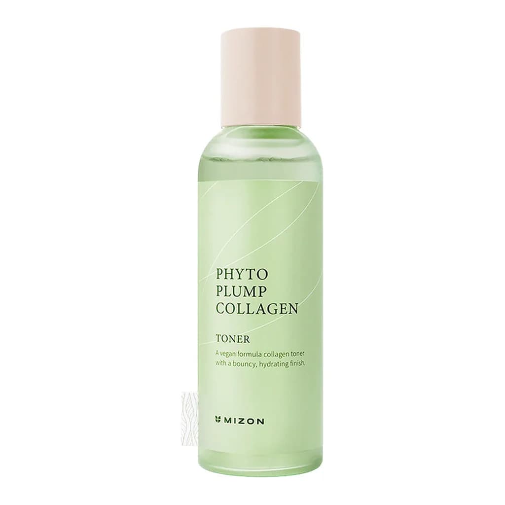 Mizon Phyto Plump Collagen Toner