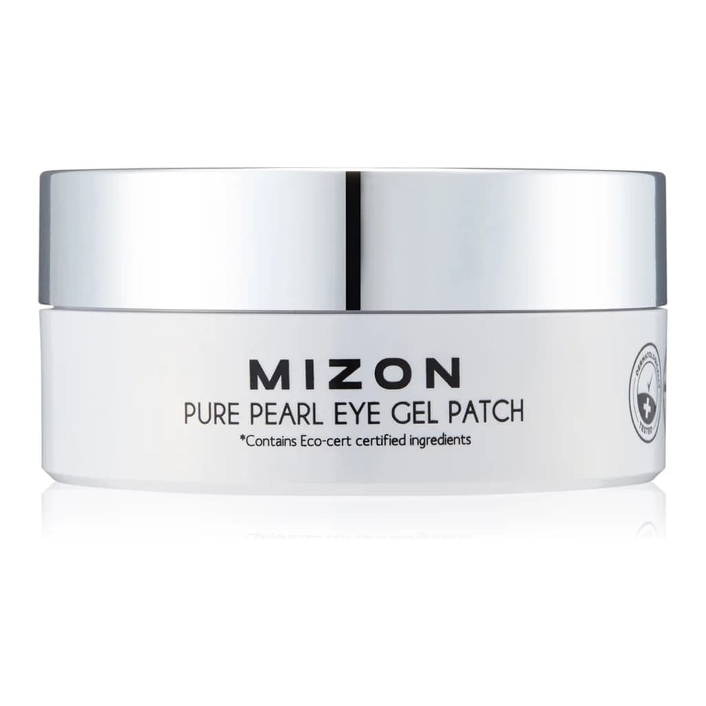 Mizon Pure Pearl Eye Gel Patch