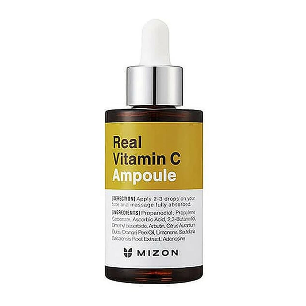 Mizon Real Vitamin C Ampoule
