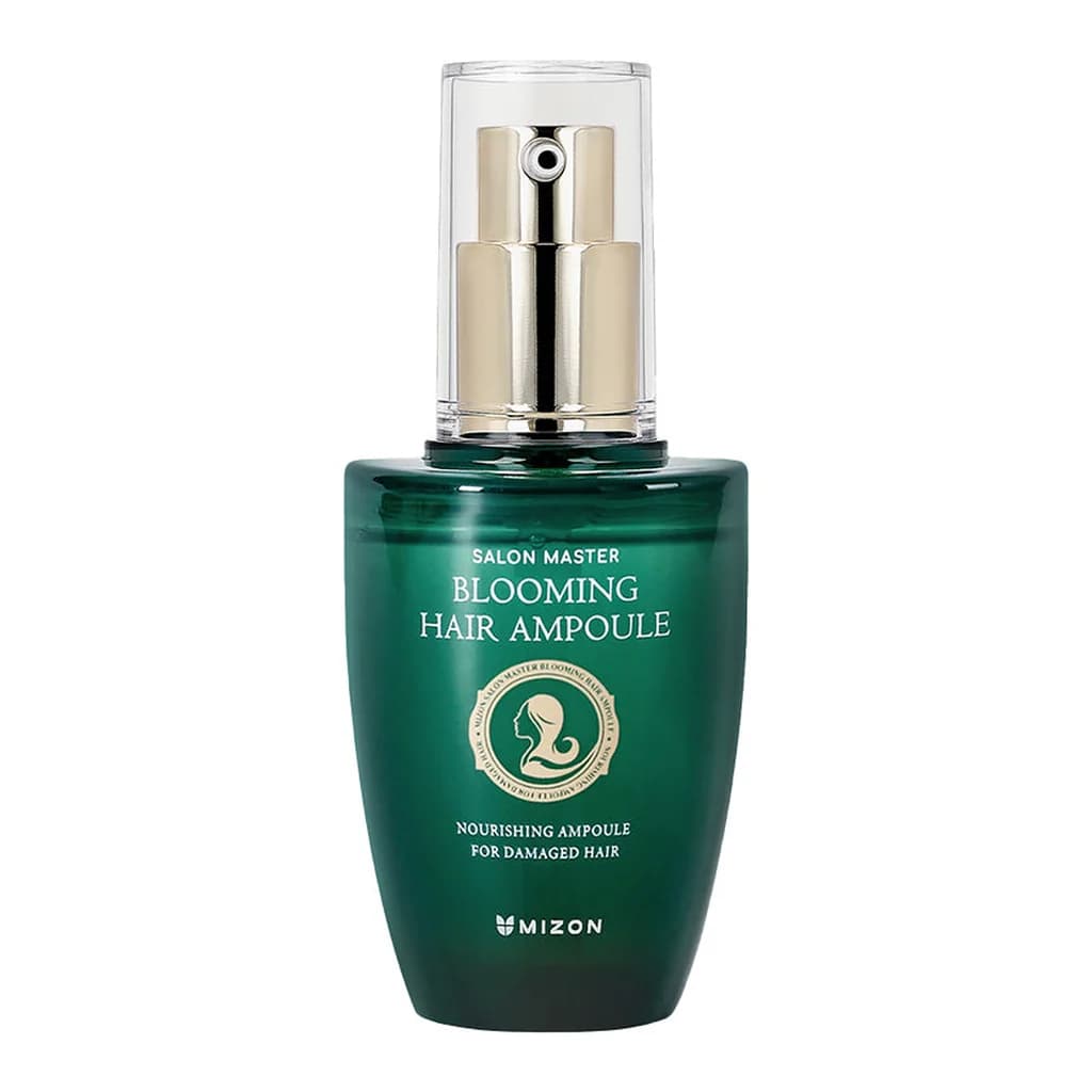 Mizon Salon Master Blooming Hair Ampoule