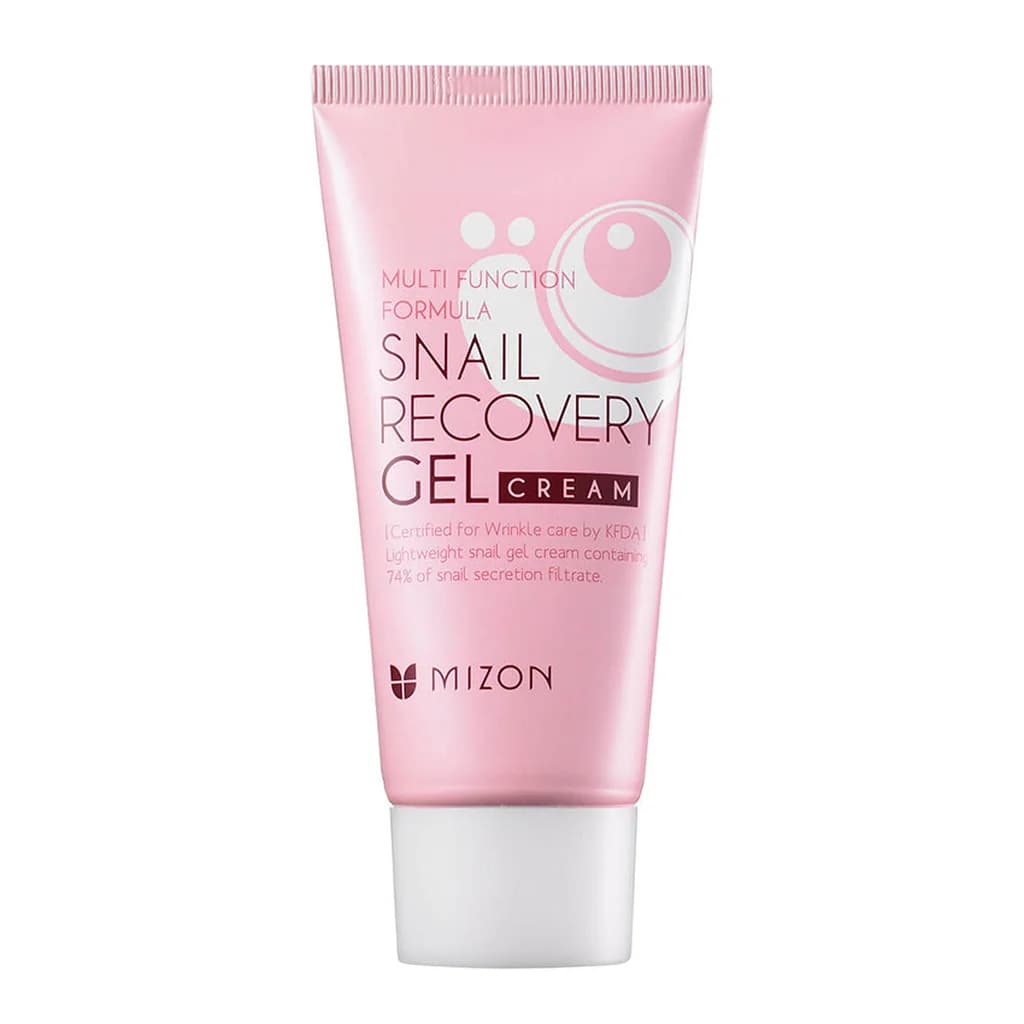 Mizon Snail Recovery Gel Cream