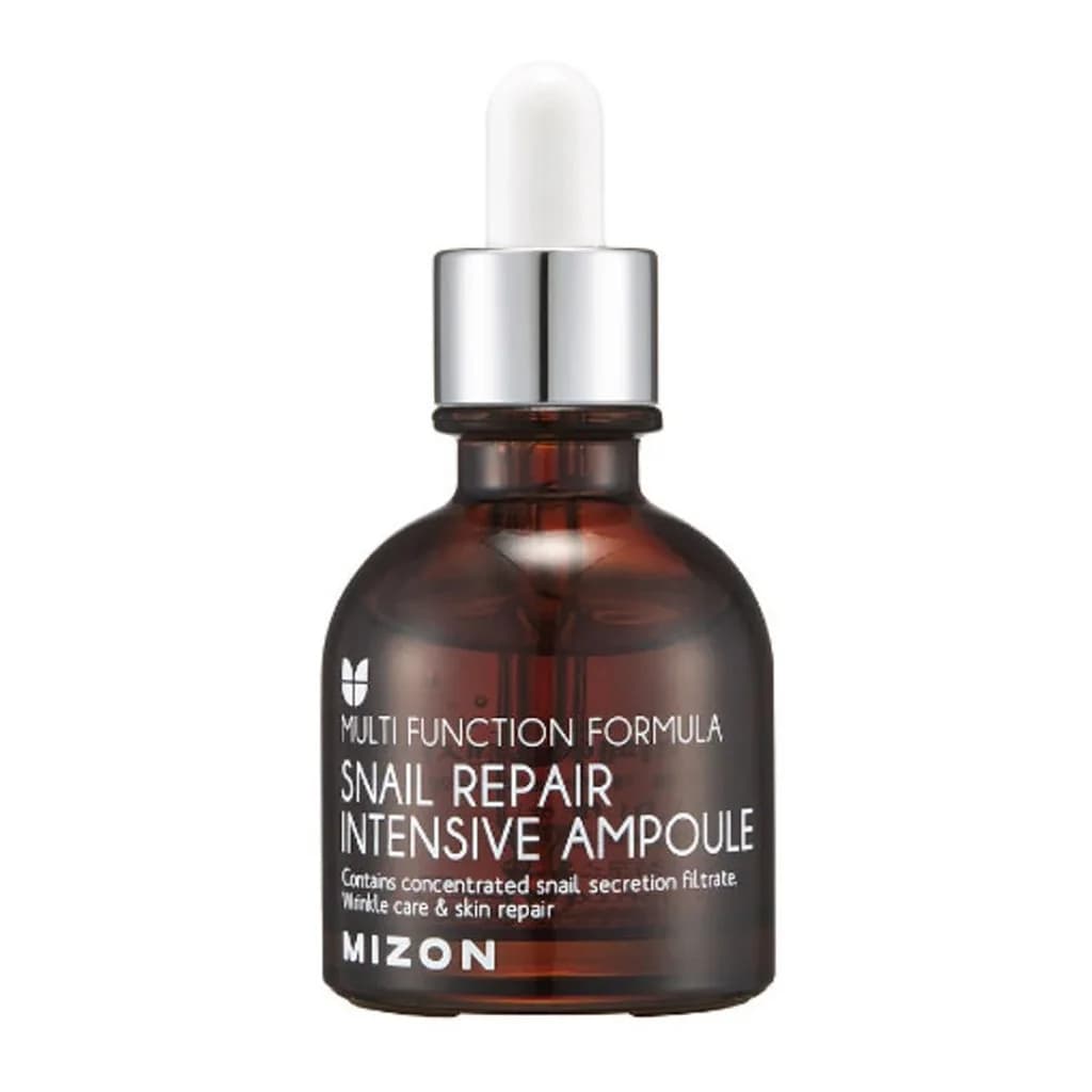 Mizon Snail Repair Intensive Ampoule