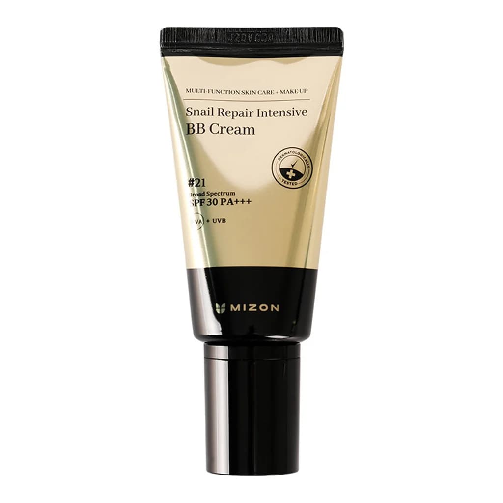 Mizon Snail Repair Intensive BB Cream SPF50 PA+++