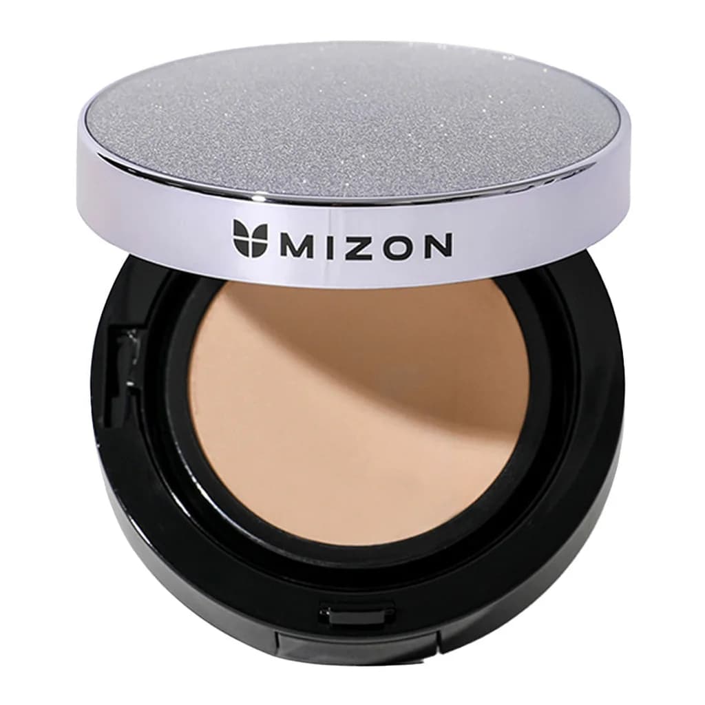 Mizon Vegan Collagen Cushion