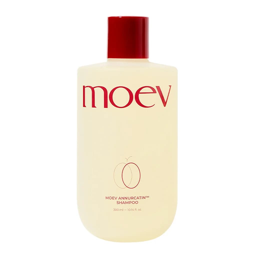 Moev Annurcatin Shampoo