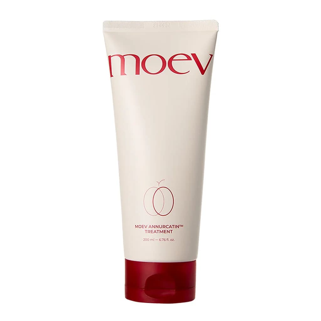 Moev Annurcatin Treatment