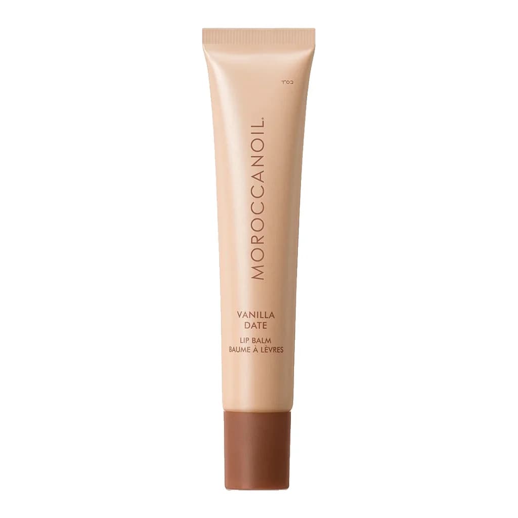 Moroccanoil Lip Balm Vanilla Date