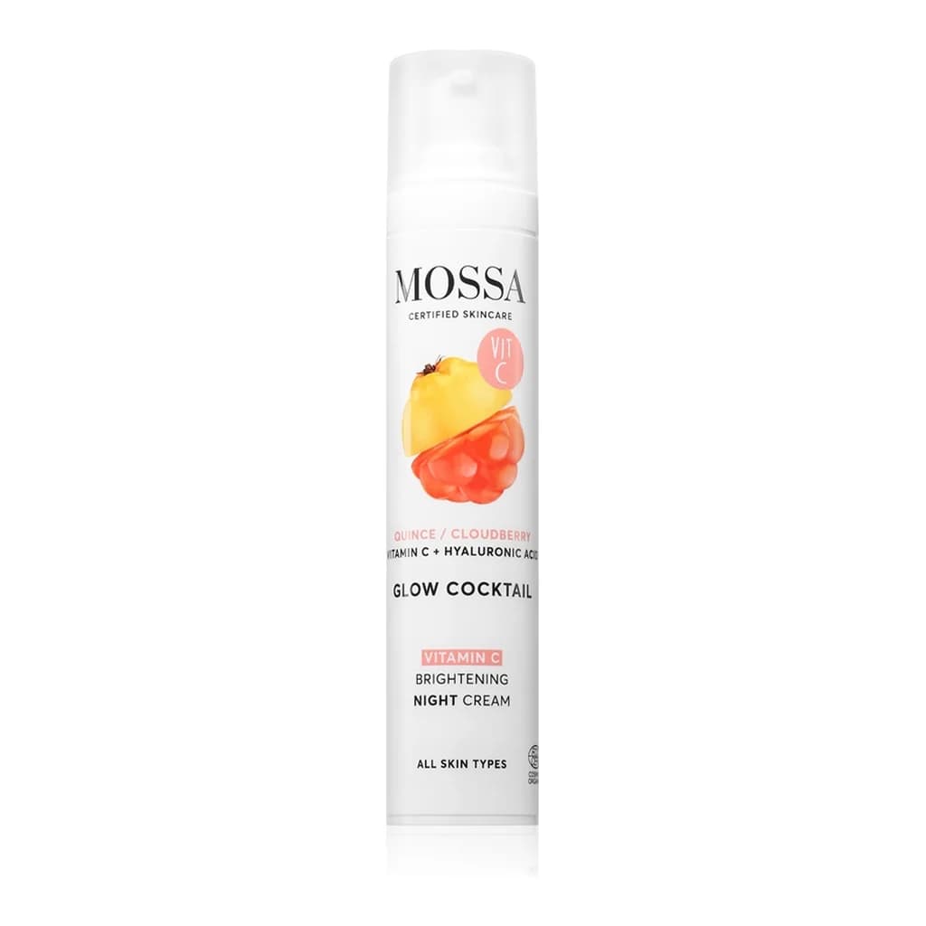 Mossa Glow Coctail