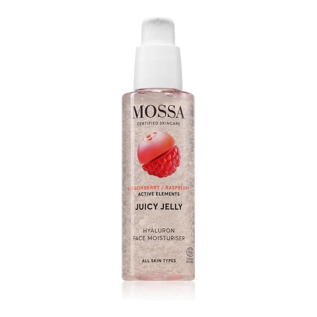 Mossa Juicy Jelly