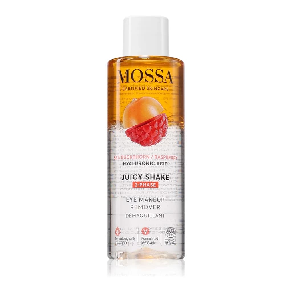 Mossa Juicy Shake