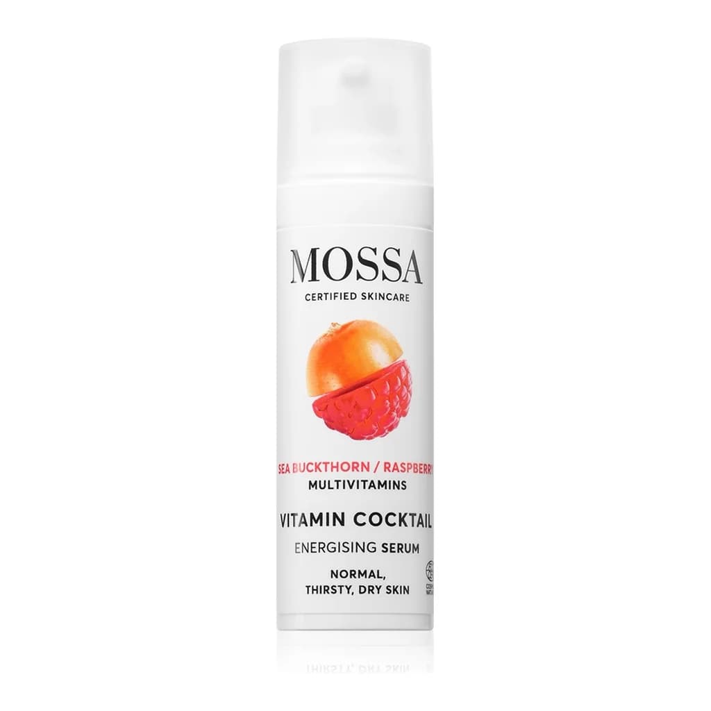 Mossa Vitamin Cocktail