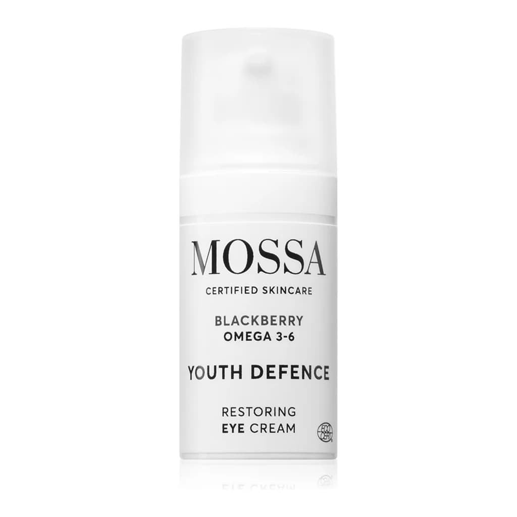 Mossa Youth Defence