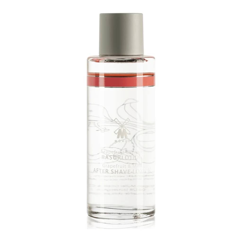 Mühle After Shave Lotion Grapefruit & Mint