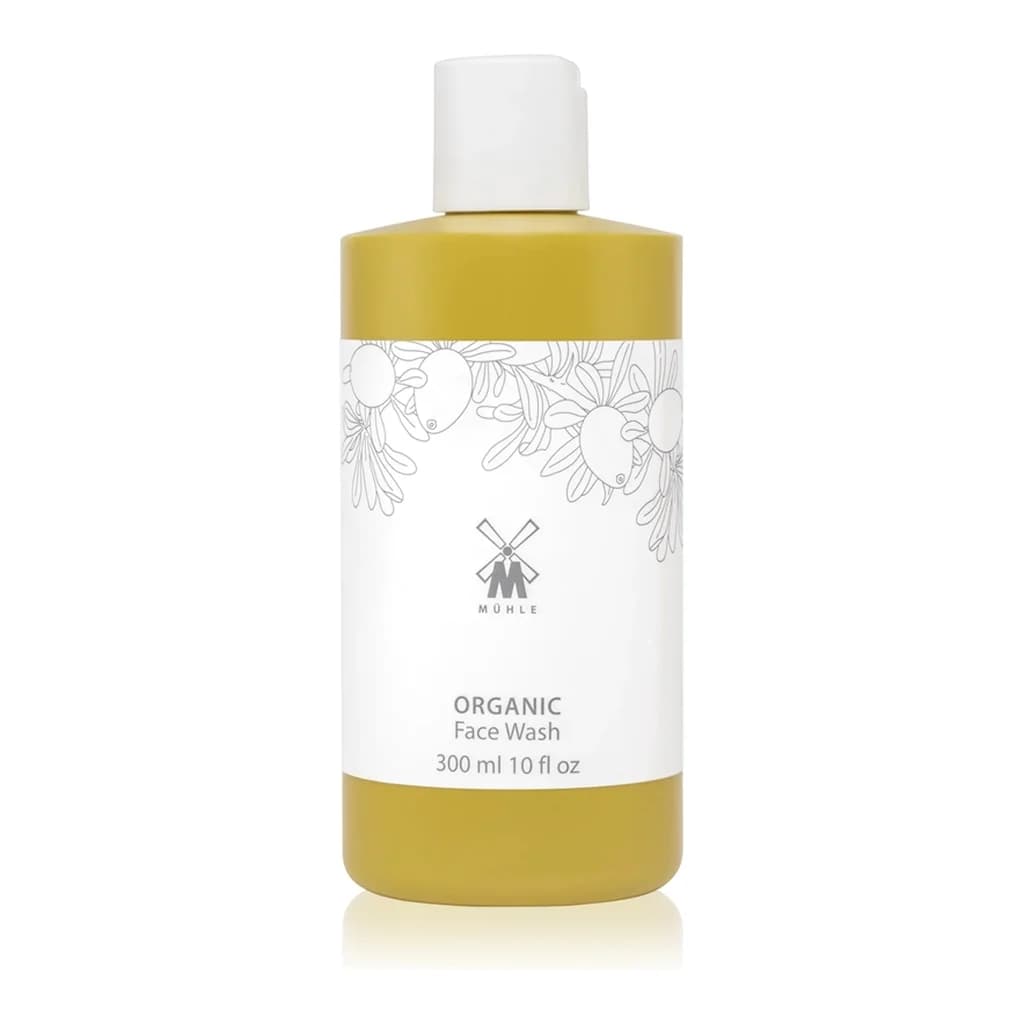 Mühle Face Wash