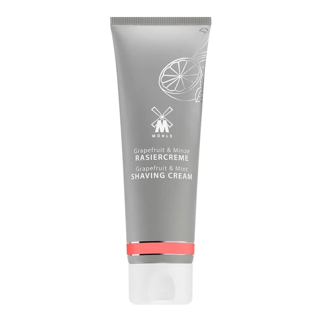 Mühle Shaving Cream