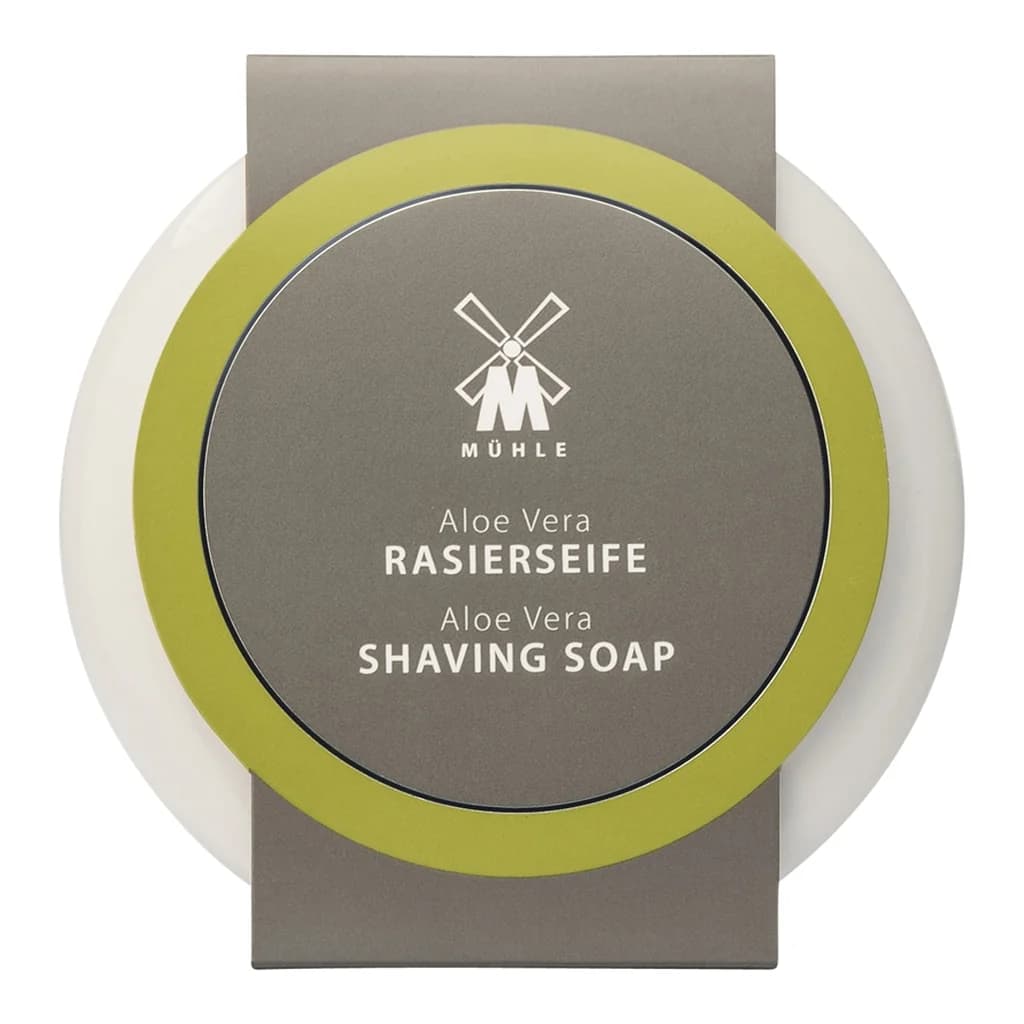 Mühle Shaving Soap Porcelain Bowl