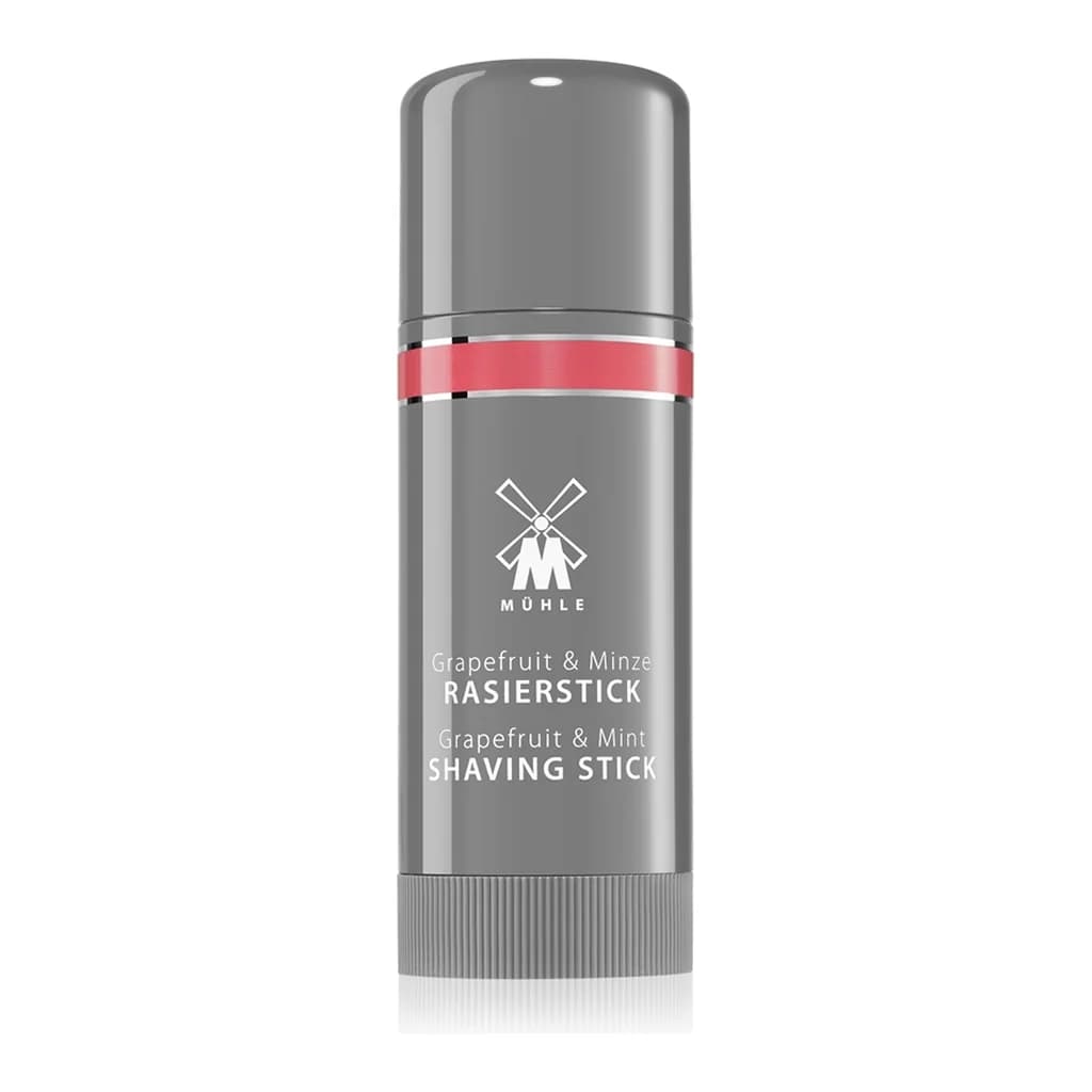 Mühle Shaving Stick Grapefruit & Mint