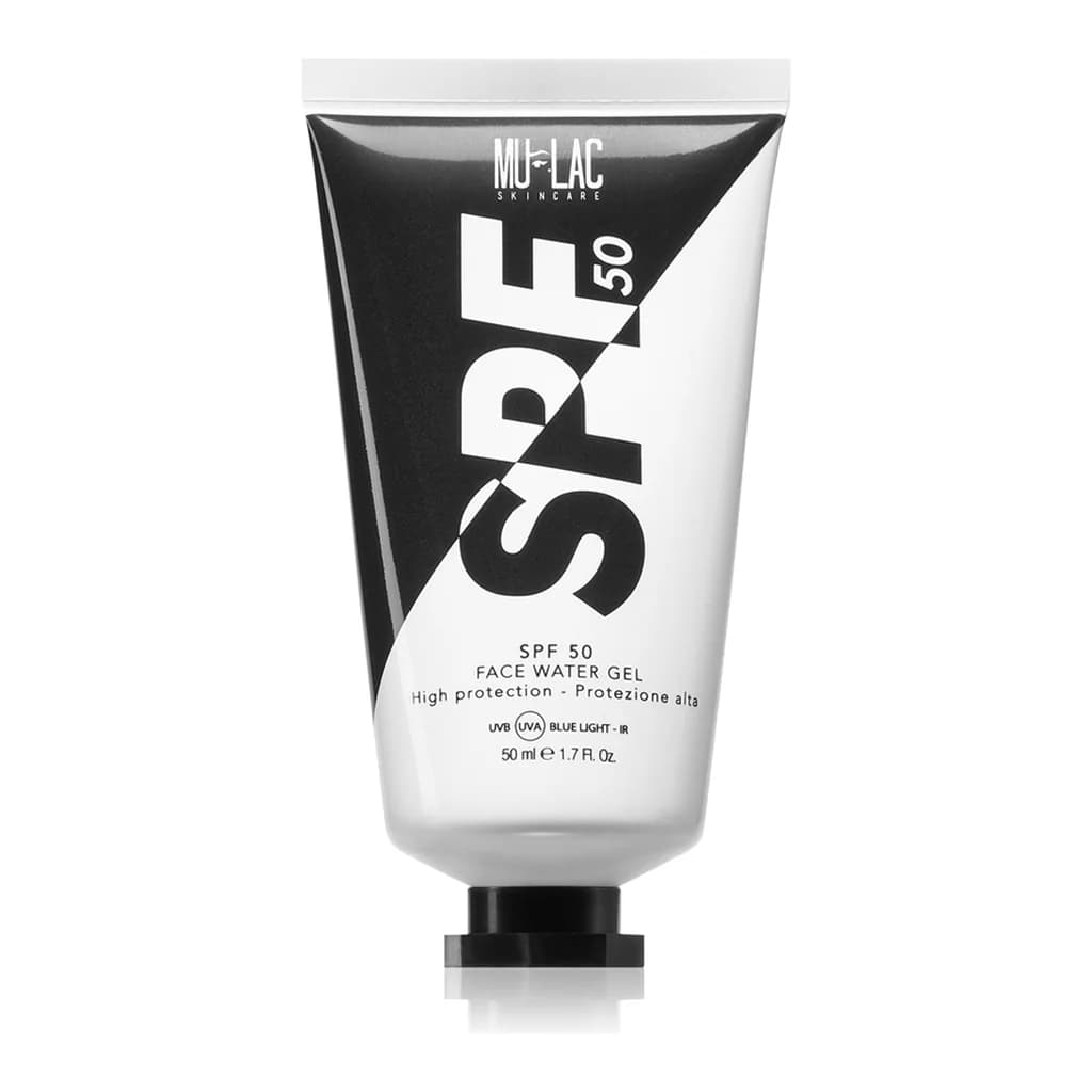 Mulac Cosmetics SPF 50 SPF50
