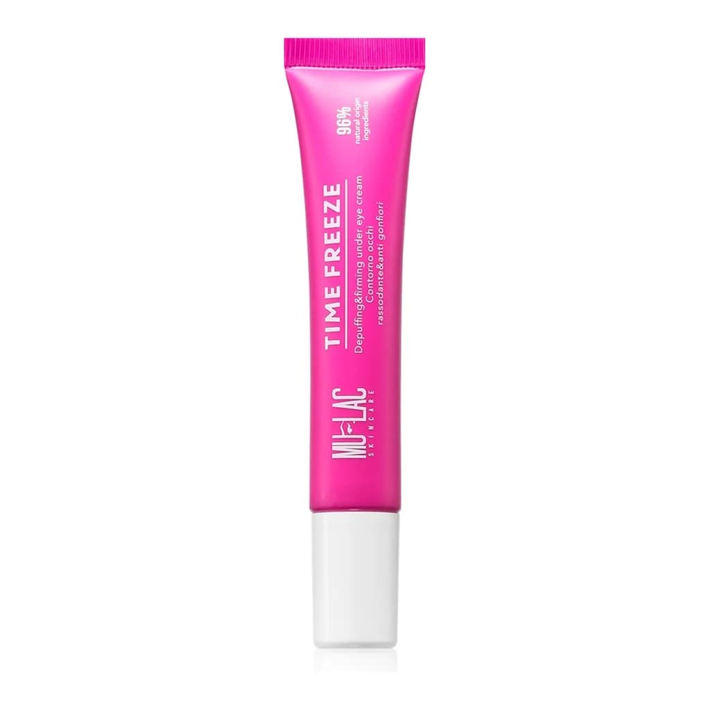 Mulac Cosmetics Time Freeze