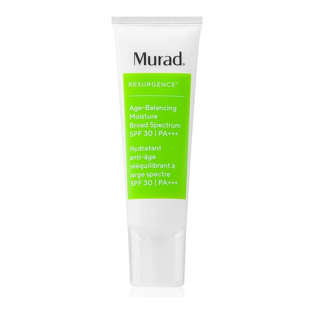 Murad Age-Balancing
