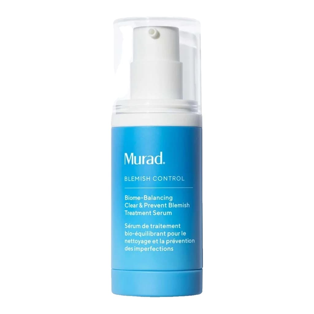Murad Biome-Balancing Clear & Prevent Blemish Treatment Serum