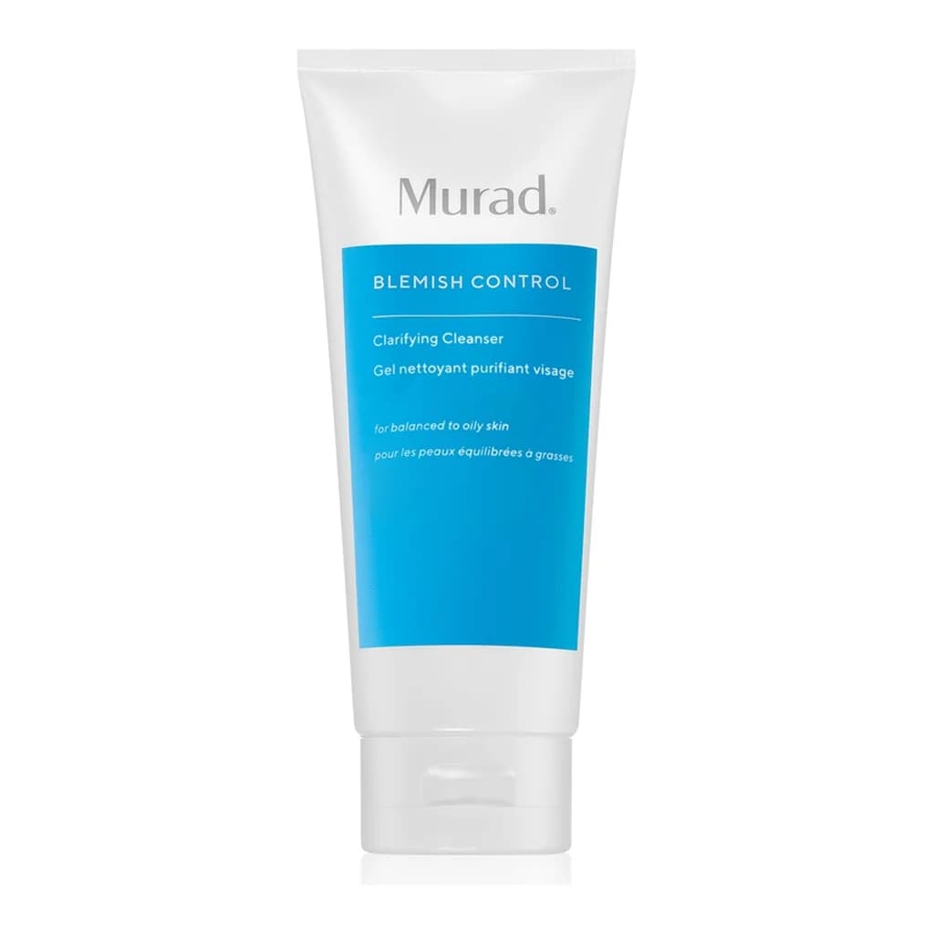 Murad Blemish Control Control Clarifying Cleanser